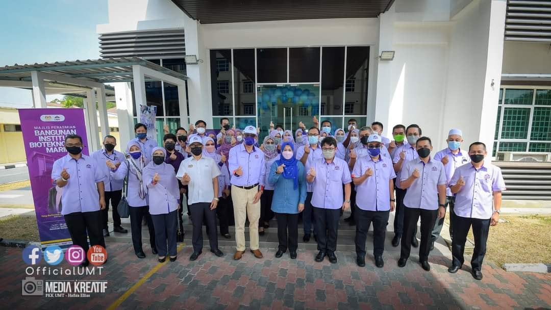 Makmal Perubahan Iklim dan Adaptasi (Climate Change Adaptation (CCA ...